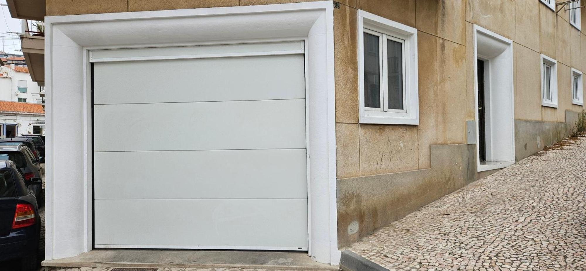 Casa "Avo Chupeta" - Nazare - Alojamento Local Exterior foto